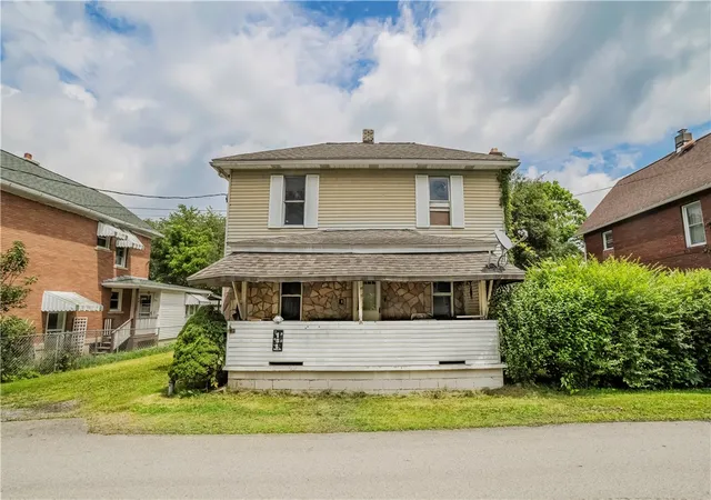 Single family home for sale at 151 Mazza St, Homer City, PA 15748 | MLS# 1764762