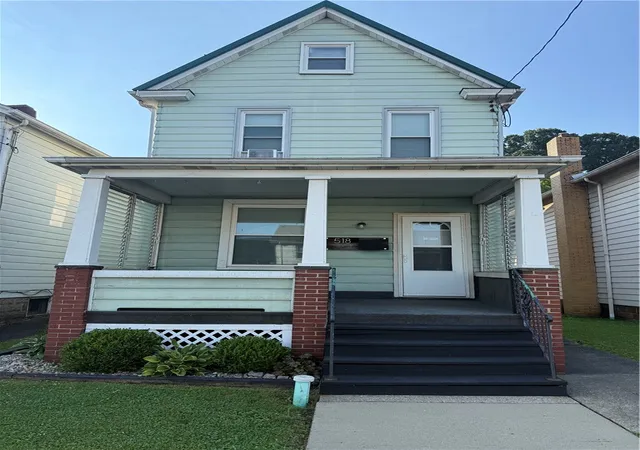 Single family home for sale at 518 5th Avenue, Ford City Boro, PA 16226 | MLS# 1764440