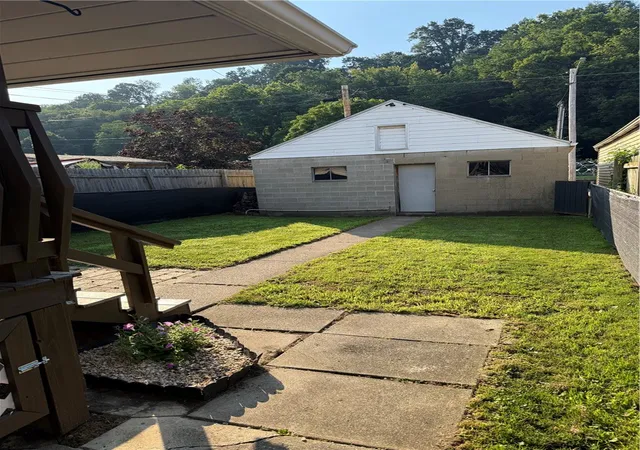 Photo 4 of Single family home for sale at 518 5th Avenue, Ford City Boro, PA 16226 | MLS# 1764440 | Listing updated on 2026-08-26