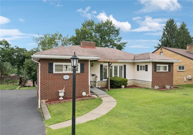 Photo 1 of Single family home for sale at 1313 Laurel Hl Dr, Homestead, PA 15120 | MLS# 1764893 | Listing updated on 2026-08-21