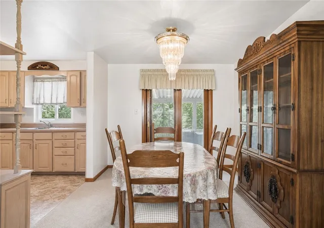 Photo 5 of Single family home for sale at 1313 Laurel Hl Dr, Homestead, PA 15120 | MLS# 1764893 | Listing updated on 2026-08-21