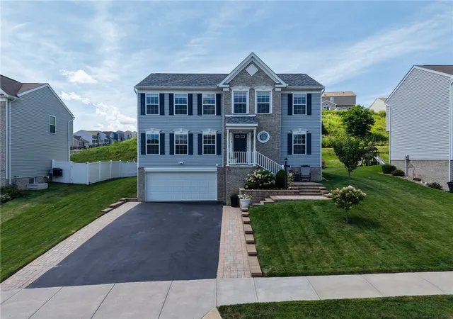 Photo 1 of Single family home for sale at 278 Stump Dr, Rostraver Township, PA 15012 | MLS# 1764918 | Listing updated on 2026-08-29