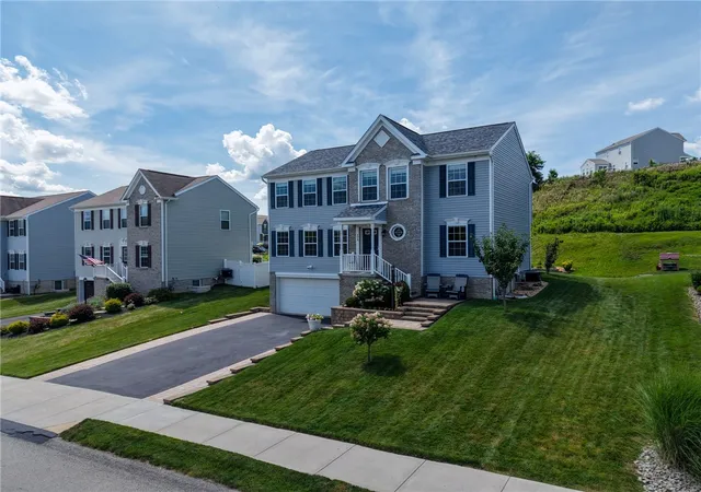Photo 2 of Single family home for sale at 278 Stump Dr, Rostraver Township, PA 15012 | MLS# 1764918 | Listing updated on 2026-08-29