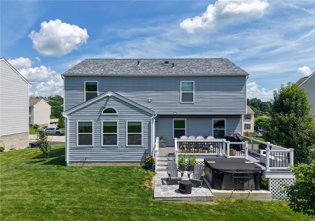 Photo 3 of Single family home for sale at 278 Stump Dr, Rostraver Township, PA 15012 | MLS# 1764918 | Listing updated on 2026-08-29
