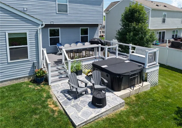 Photo 3 of Single family home for sale at 278 Stump Dr, Rostraver Township, PA 15012 | MLS# 1764918 | Listing updated on 2026-08-29