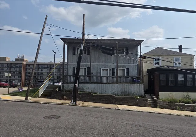 Photo 1 of Multi family home for sale at 23 W College St, Canonsburg, PA 15317 | MLS# 1764819 | Listing updated on 2026-08-22