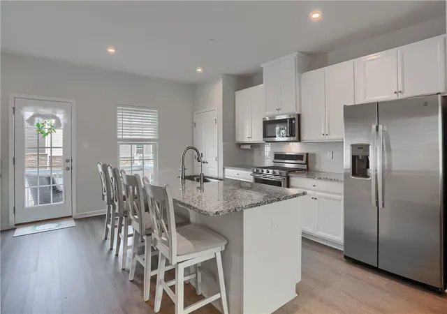 Photo 2 of Townhouse for sale at 212 Amon St, Cranberry Twp, PA 16066 | MLS# 1764611 | Listing updated on 2026-09-26