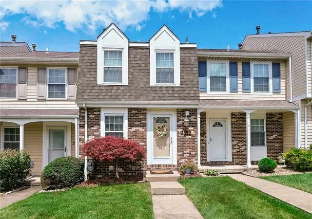 Photo 1 of Sale Pending at 2547 Hawthorne Dr, North Fayette, PA 15071 | MLS# 1764947 | Listing updated on 2026-08-28