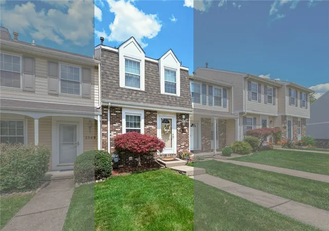 Photo 2 of Sale Pending at 2547 Hawthorne Dr, North Fayette, PA 15071 | MLS# 1764947 | Listing updated on 2026-08-28