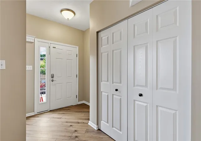 Photo 4 of Sale Pending at 117 Linden Ct, Seven Fields Boro, PA 16046 | MLS# 1764697 | Listing updated on 2026-09-28