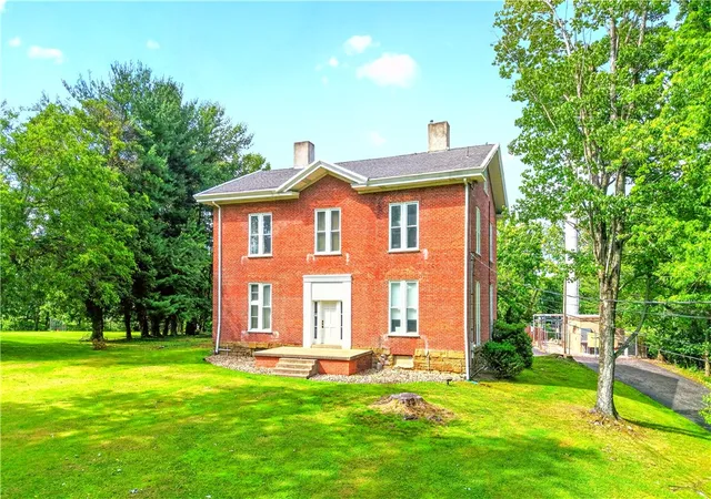 Multi family home for sale at 210 Tollgate Hl Rd, Greensburg, PA 15601 | MLS# 1765094