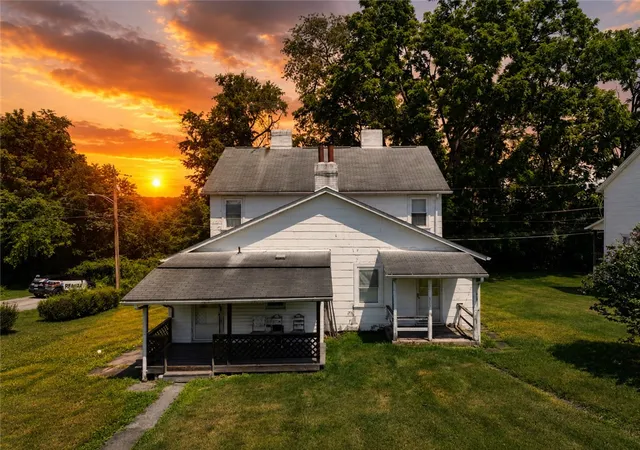 Photo 1 of Single family home for sale at 50 1st Avenue, Crucible, PA 15325 | MLS# 1765044 | Listing updated on 2026-08-18