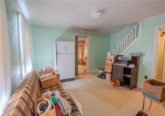 Photo 3 of Single family home for sale at 50 1st Avenue, Crucible, PA 15325 | MLS# 1765044 | Listing updated on 2026-08-18