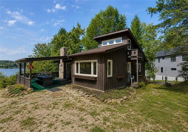 Photo 1 of Sale Pending at 411 Peninsula Dr, Central City, PA 15926 | MLS# 1764675 | Listing updated on 2026-08-26