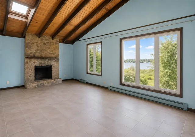 Photo 3 of Sale Pending at 411 Peninsula Dr, Central City, PA 15926 | MLS# 1764675 | Listing updated on 2026-08-26