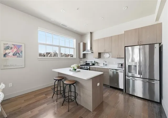 Photo 4 of Condo for sale at 622 Gross St #306, Bloomfield, PA 15224 | MLS# 1765110 | Listing updated on 2026-08-22