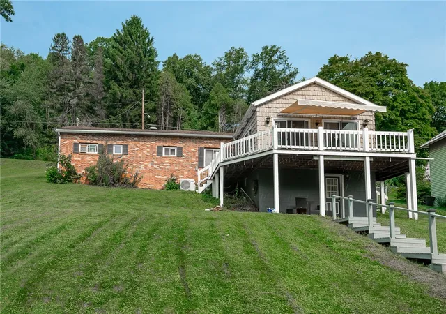 Photo 1 of Sale Pending at 1121 Dixon Rd, Cherryhll Twp/clymer, PA 15728 | MLS# 1764994 | Listing updated on 2026-08-18