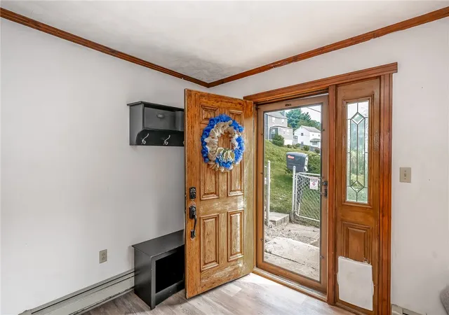 Photo 2 of Sale Pending at 1121 Dixon Rd, Cherryhll Twp/clymer, PA 15728 | MLS# 1764994 | Listing updated on 2026-08-18