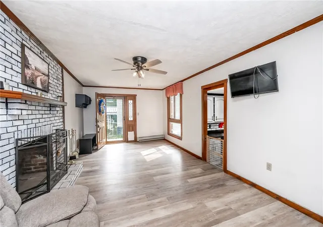 Photo 3 of Sale Pending at 1121 Dixon Rd, Cherryhll Twp/clymer, PA 15728 | MLS# 1764994 | Listing updated on 2026-08-18
