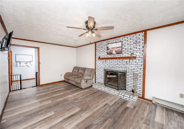 Photo 3 of Sale Pending at 1121 Dixon Rd, Cherryhll Twp/clymer, PA 15728 | MLS# 1764994 | Listing updated on 2026-08-18