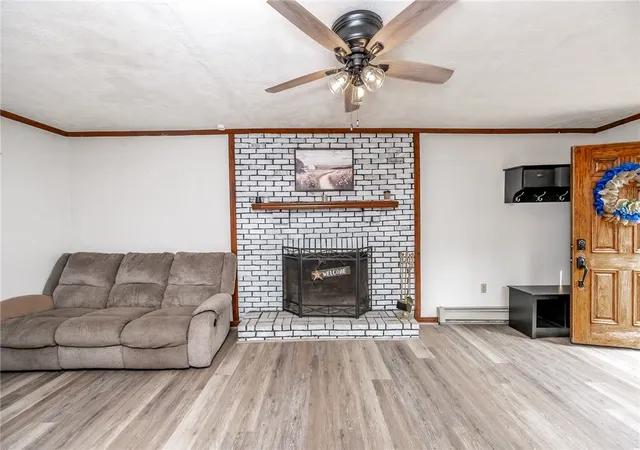 Photo 4 of Sale Pending at 1121 Dixon Rd, Cherryhll Twp/clymer, PA 15728 | MLS# 1764994 | Listing updated on 2026-08-18