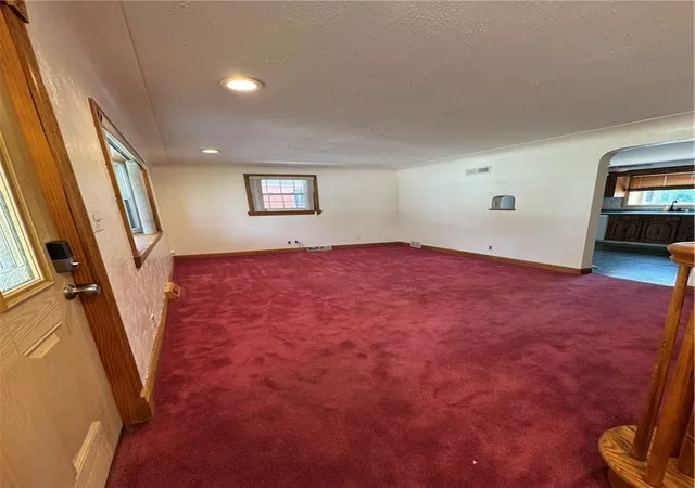 Photo 4 of Single family home for sale at 1009 Alexander Ave, Monessen, PA 15062 | MLS# 1765134 | Listing updated on 2026-08-22