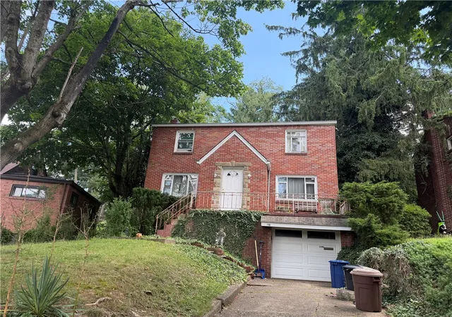Photo 2 of Sale Pending at 1160 Mckenna Ave, Banksville/westwood, PA 15205 | MLS# 1764960 | Listing updated on 2026-08-29