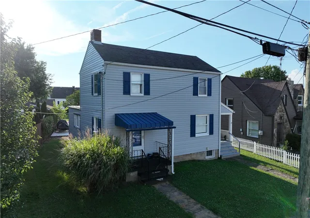 Photo 1 of Sale Pending at 80 Mullen St, South Union Twp, PA 15401 | MLS# 1764782 | Listing updated on 2026-08-19
