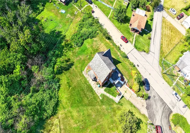 Photo 35 of Single family home for sale at 1300 Toman Ave, Clairton, PA 15025 | MLS# 1765097 | Listing updated on 2026-10-06