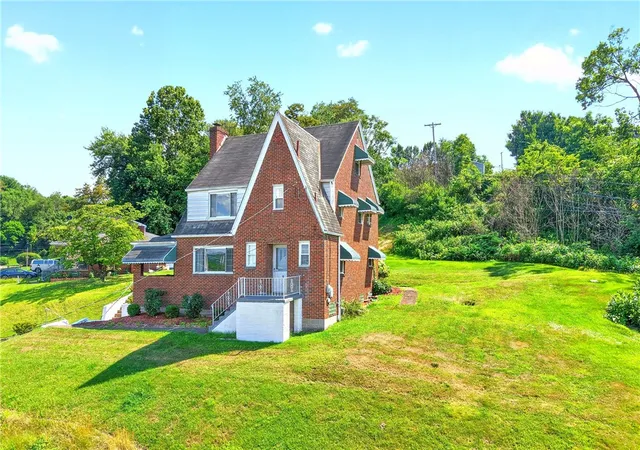 Single family home for sale at 1300 Toman Ave, Clairton, PA 15025 | MLS# 1765097