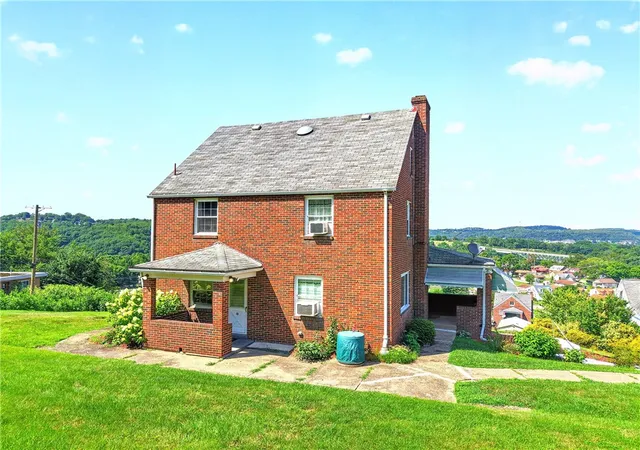 Photo 1 of Single family home for sale at 1300 Toman Ave, Clairton, PA 15025 | MLS# 1765097 | Listing updated on 2026-10-06