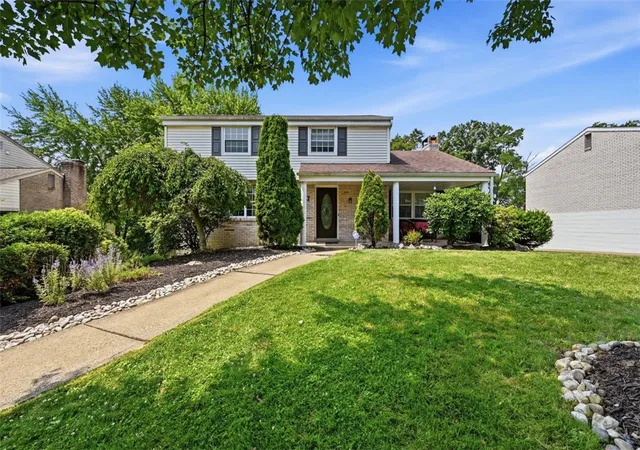 Photo 1 of Single family home for sale at 3047 Pitchfork Ln, Mc Kees Rocks, PA 15136 | MLS# 1765084 | Listing updated on 2026-08-21