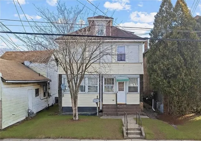 Photo 1 of Multi family home for sale at 2208 Duss Ave, Ambridge, PA 15003 | MLS# 1764790 | Listing updated on 2026-08-19