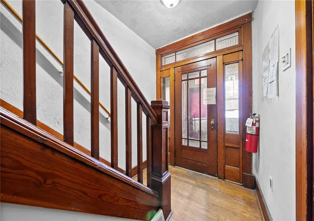 Photo 2 of Multi family home for sale at 2208 Duss Ave, Ambridge, PA 15003 | MLS# 1764790 | Listing updated on 2026-08-19