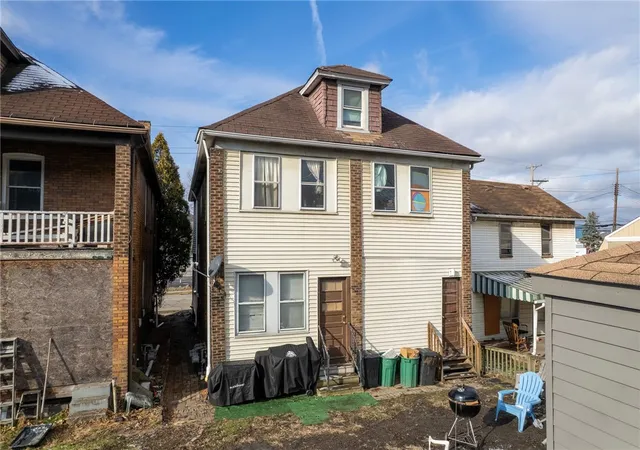Photo 30 of Multi family home for sale at 2208 Duss Ave, Ambridge, PA 15003 | MLS# 1764790 | Listing updated on 2026-09-19