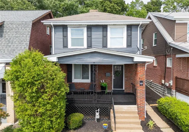 Photo 1 of Single family home for sale at 1434 Park, Pittsburgh, PA 15216 | MLS# 1764487 | Listing updated on 2026-08-17
