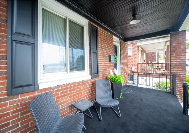 Photo 3 of Single family home for sale at 1434 Park, Pittsburgh, PA 15216 | MLS# 1764487 | Listing updated on 2026-08-17