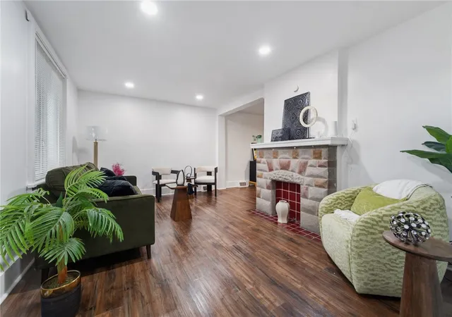 Photo 4 of Single family home for sale at 1434 Park, Pittsburgh, PA 15216 | MLS# 1764487 | Listing updated on 2026-08-17