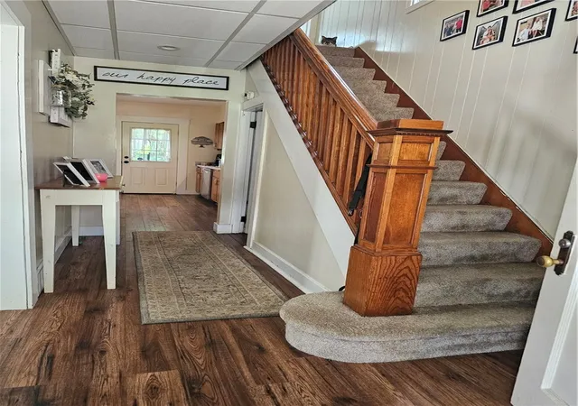 Photo 2 of Sale Pending at 829 Vermont Ave, Glassport, PA 15045 | MLS# 1765215 | Listing updated on 2026-08-17