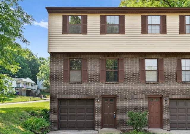 Photo 1 of Townhouse for sale at 100 Duquesne Blvd, New Kensington, PA 15068 | MLS# 1765179 | Listing updated on 2026-08-23