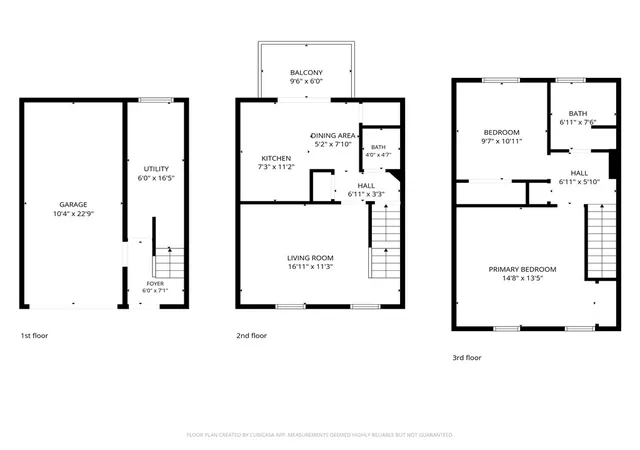 Photo 29 of Townhouse for sale at 100 Duquesne Blvd, New Kensington, PA 15068 | MLS# 1765179 | Listing updated on 2026-08-23