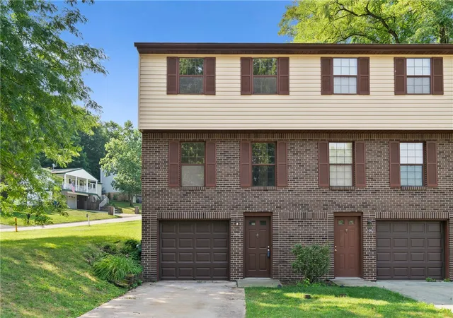 Photo 2 of Townhouse for sale at 100 Duquesne Blvd, New Kensington, PA 15068 | MLS# 1765179 | Listing updated on 2026-08-23