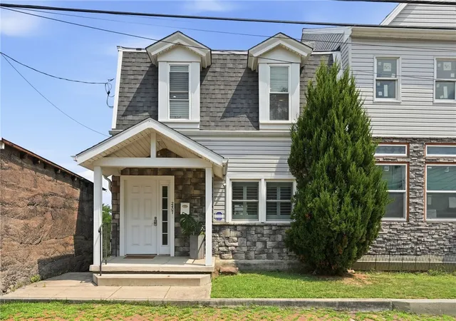 Single family home for sale at 2407 Burham St, Pittsburgh, PA 15203 | MLS# 1765128