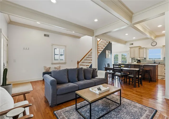 Photo 1 of Single family home for sale at 2407 Burham St, Pittsburgh, PA 15203 | MLS# 1765128 | Listing updated on 2026-10-06