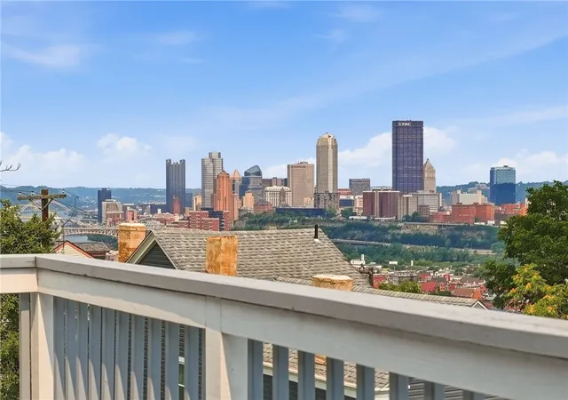 Photo 2 of Single family home for sale at 2407 Burham St, Pittsburgh, PA 15203 | MLS# 1765128 | Listing updated on 2026-10-06
