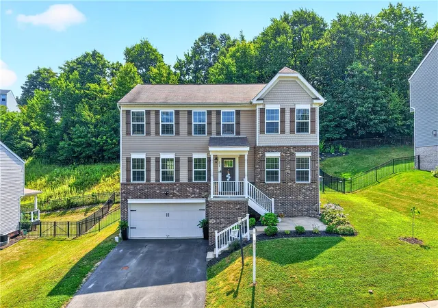 Photo 1 of Sale Pending at 259 Foxwood, Moon/crescent Twp, PA 15108 | MLS# 1764853 | Listing updated on 2026-08-26