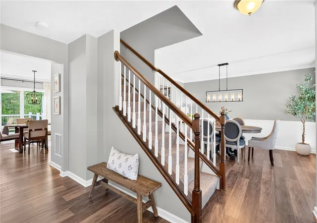 Photo 2 of Sale Pending at 259 Foxwood, Moon/crescent Twp, PA 15108 | MLS# 1764853 | Listing updated on 2026-08-26