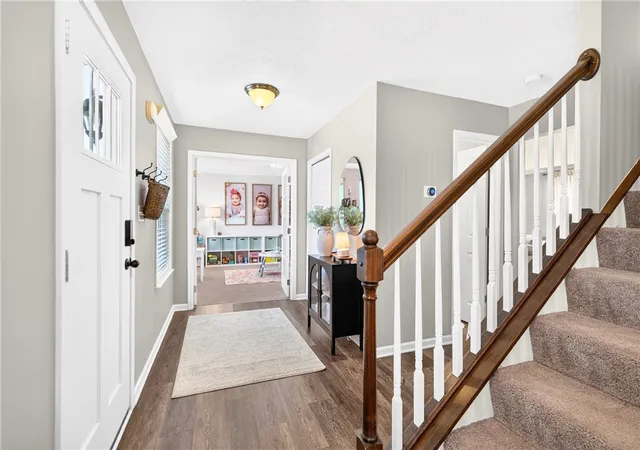 Photo 3 of Sale Pending at 259 Foxwood, Moon/crescent Twp, PA 15108 | MLS# 1764853 | Listing updated on 2026-08-26