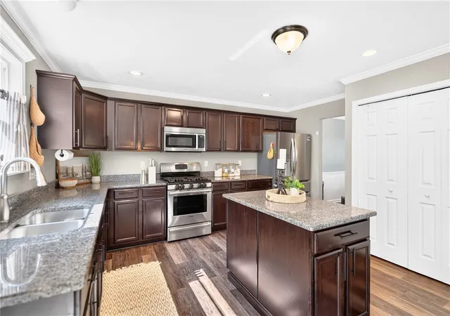 Photo 3 of Sale Pending at 259 Foxwood, Moon/crescent Twp, PA 15108 | MLS# 1764853 | Listing updated on 2026-08-26