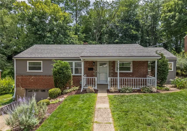 Photo 1 of Single family home for sale at 5614 Villahaven Dr, Bethel Park, PA 15236 | MLS# 1765239 | Listing updated on 2026-08-23